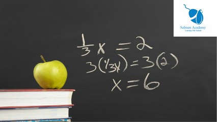 Basic math concept in Urdu Video # 3