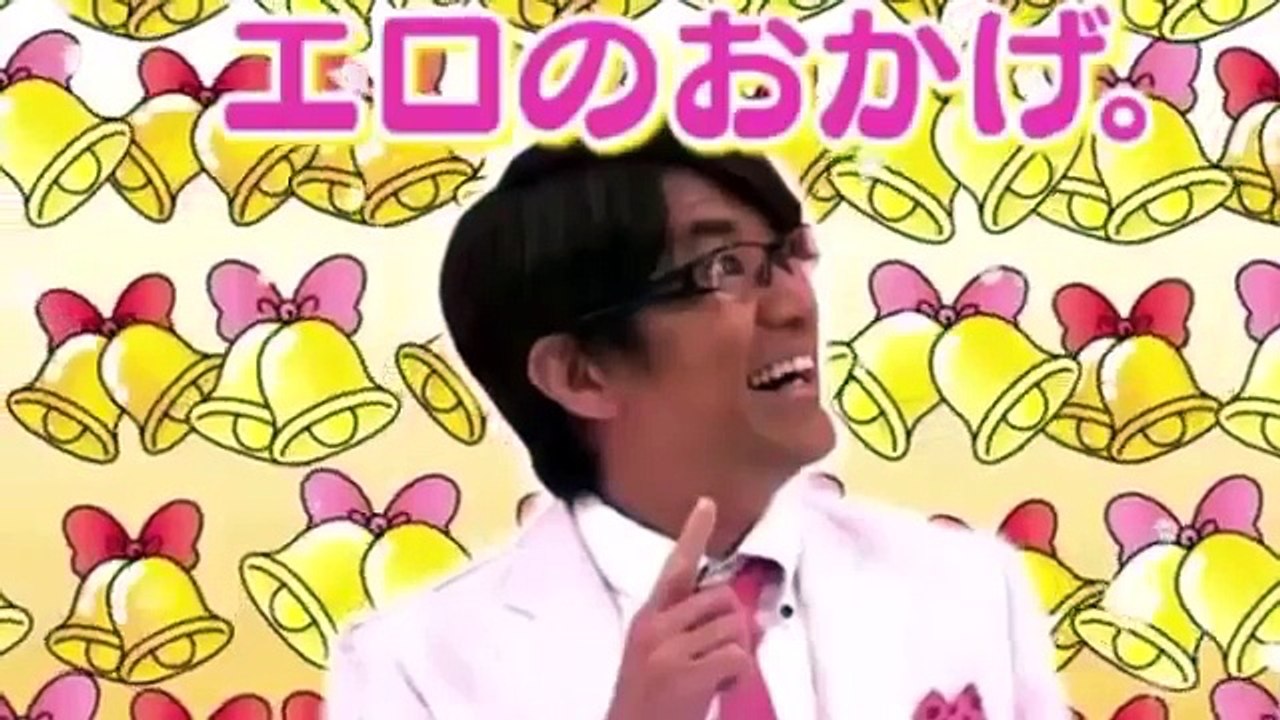 【放送事故】セクハラシーン連発映像 《Part 5》