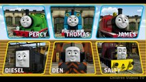 Томас и друзья английский игра для Дети двигатель ремонт