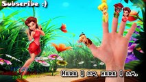 Finger Family Compilation l Nursery Rhymes l My Little Pony, Disney Princess, Mickey Mouse