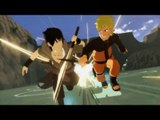 Naruto Shippuden Ultimate Ninja Storm 3 : Cinematique d'Introduction (HD)