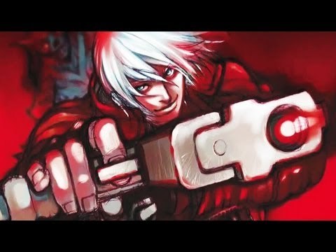 Devil May Cry 3 Le Manga Bande Annonce VF