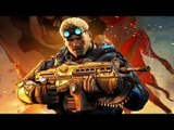 Gears of War Judgment Bande Annonce de Lancement