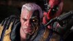 Deadpool Le Jeu Video Bande Annonce de Gameplay