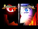 Naruto Shippuden Ultimate Ninja Storm 3 : Naruto VS Sasuke !