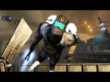 Isaac Clarke de Dead Space dans PlayStation All-Stars Battle Royale Bande Annonce
