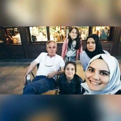 'Babamın Ölüsüne Razıyım' Demek Çok Zor"