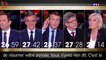 Premier débat de la présidentielle : Marine Le Pen secoue Emmanuel Macron