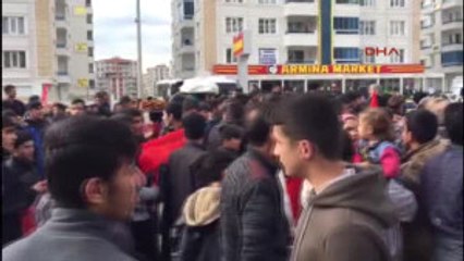 Diyarbakır'da Nevruz Kutlamaları-1