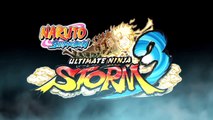 Naruto Shippuden: Ultimate Ninja Storm 3 - Extended Trailer