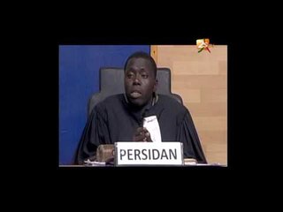 Rirou Tribunal - Moto EP 92 vendredi 16 juin 2016