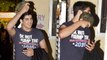 Akshay Kumar's Son Aarav Playing Hide & Seek With Media | Bollywood Buzz