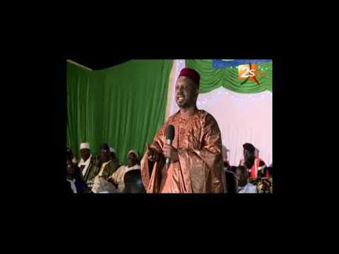 GAMOU 2STV à Somone du SAMEDI 18 JUIN 2016