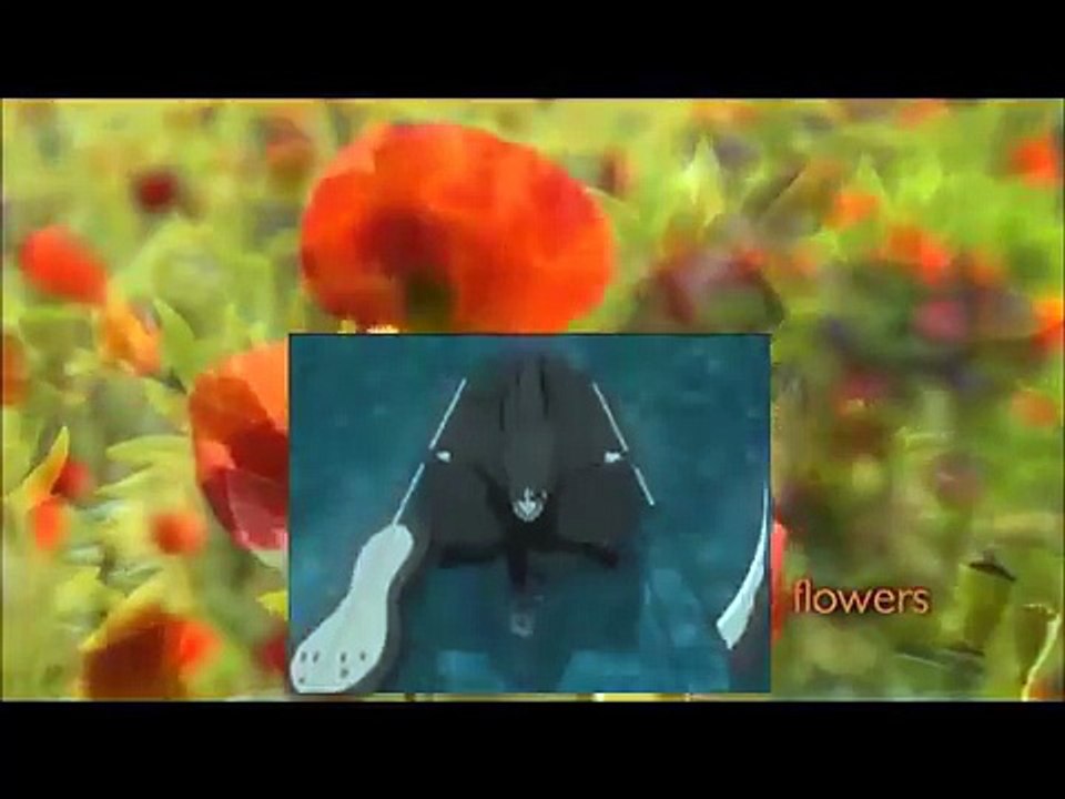 Naruto e Sasuke vs Madara Sub Ita sottotitolato in italiano parte 3