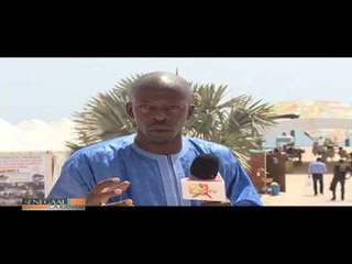 Sen Sa Kanam du Merc 15 Juin 16