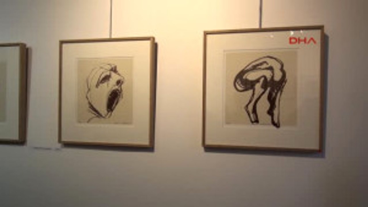 Ünlü Şair Özdemir Asaf Şiirleri 'Apres Moi, Le Bonheur' Adıyla Fransa'da Yayınlandı