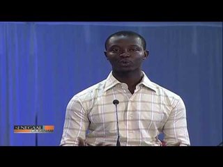 Sen Sa Kanam du Jeu 23 Juin 16