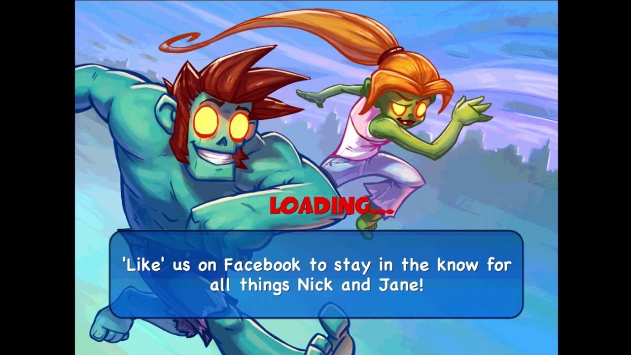 И андроид Игры ИОС Джейн Ник прицеп hd