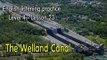 Listening English for pre advanced learners - Lesson 23 - The Welland Canal