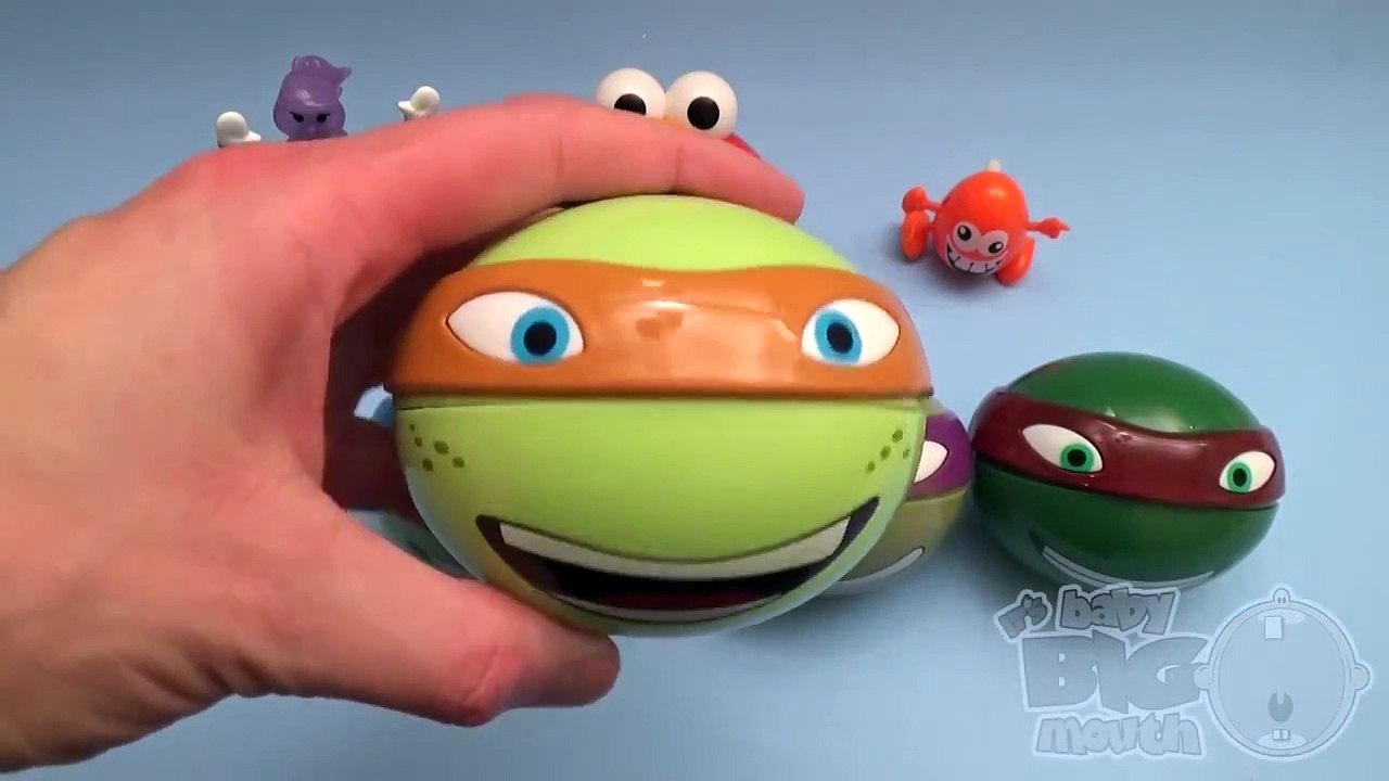 Kinder Surprise Egg Learn-A-Word! Spelling Vegetables! Lesson 12 #952