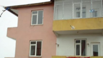 AK Parti'li Başkan Evini Parti Bürosu Yaptı