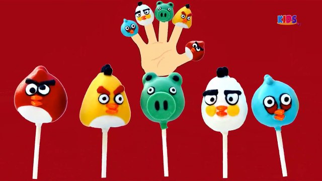 По бы кекс Дети Коллекция Семья палец для питомник поп рифмы |