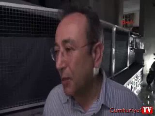Tayfun Talipoğlu Türkiye olan biteni böyle değerlendirmişti
