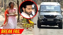 Chakor Tries To SAVE Suraj From ACCIDENT | Udaan | उड़ान | TellyMasla