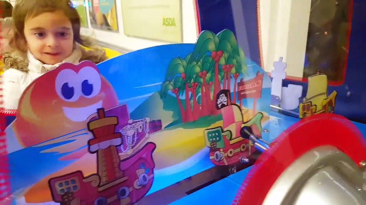 Kids Ride On Bus The Wheels on the Bus Song Video Dailymotion