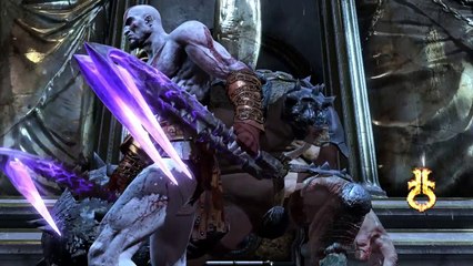 God of War 3 Parte 12/26 Sub Español