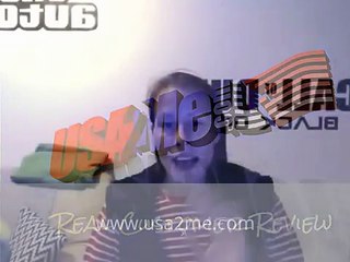 Mail Forwarding Reviews - USA2Me.com