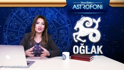 OĞLAK Burcu MART 2017 Astroloji ve Burç Yorumu