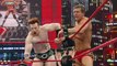 Raw  Triple H & Randy Orton vs. Sheamus, Ted DiBiase & Cody