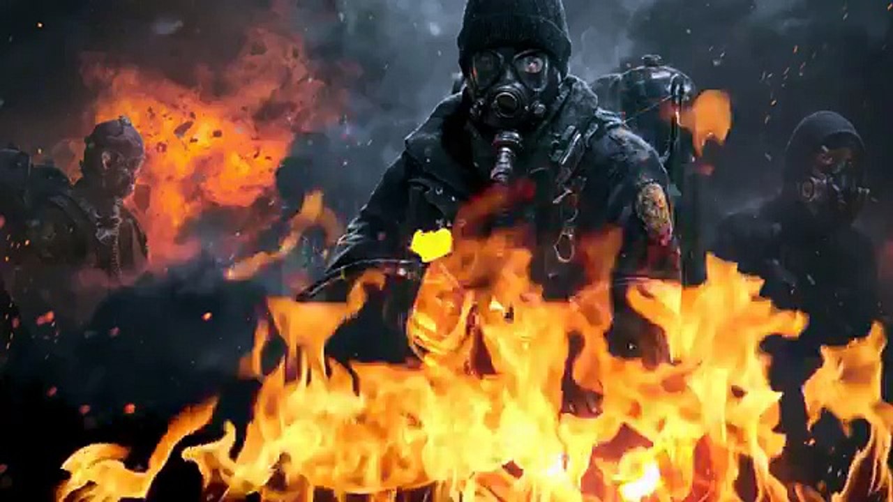 TOP 10 PC GAMES 2017