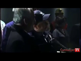 Selçuk Yöntem'li referandum videosu: HAYIR