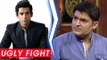 Kapil Sharma - Sunil Grover UGLY Fight In Public | Sunil Grover Quits The Kapil Sharma Show