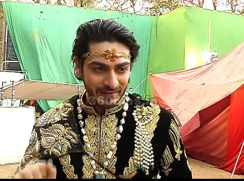 CHANDRAKANTA- Shivdutt Shares Marriage Plans With Princess Chandrakanta- प्रेम या पहेली चंद्रकांता