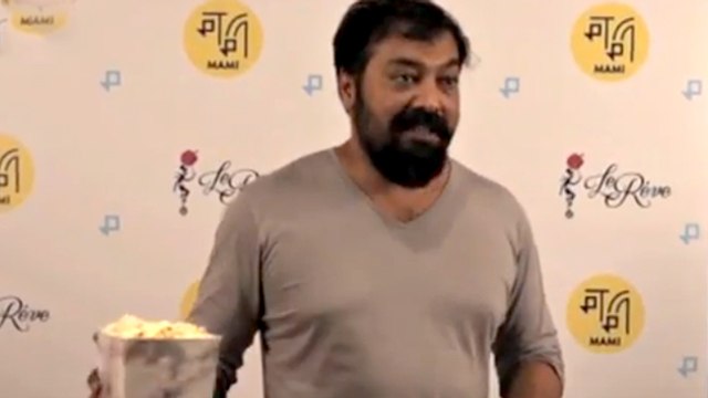 Special Screening of The Salesman | Anurag Kashyap | Vicky Kaushal