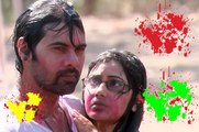 KUMKUM BHAGYA- Abhi Gets ROMANTIC With Pragya- HOLI Special Episode