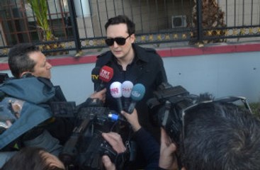 Tayfun Taliopoğlu'nun Ölüm Nedeni Belli Oldu