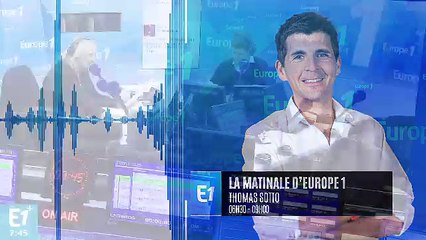 Antoine Griezmann : "C'est un rêve de remporter un titre avec l'équipe de France"