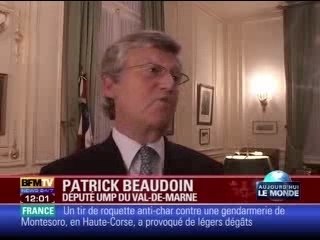 Attention, chien méchant