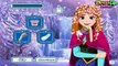 ♥ Frozen Elsas Coronation Hairstyle ♥ ♥ Disney Frozen Elsa Hairstyle Game for Girls ♥