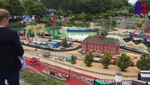 Legoland Windsor Resort - Rides, Coasters, Lego City Fun!-Or9vWuqhC5k