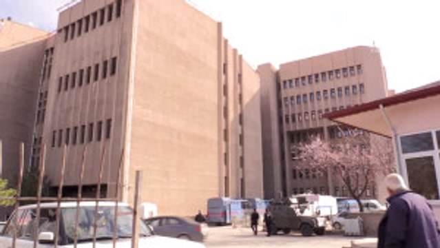 Ömer Halisdemir'in Şehit Edilmesi Davası