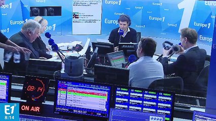 TEASER - Le courage de la vérité sauf quand on se fait prendre !