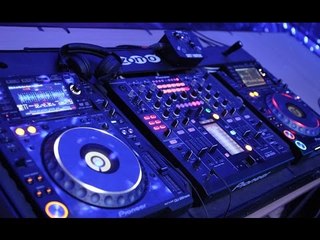 Nhạc Sàn Cực Mạnh Hay Nhất 2016 ♫ Nonstop EDM Đỉnh Cao Của DJ Phiêu Ảo Diệu