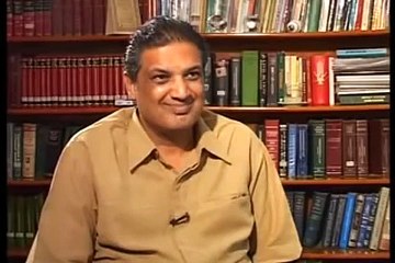 Naeem Bukhari Shared Funny Story