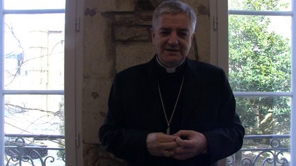 Catéchèse de Mgr Marc Aillet l'Eucharistie XXX (n°48)