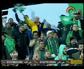 لقاء الناقد أشرف الدقاق مع الإعلامي عادل أبو العنين في برنامج المصراوية (2) 20 مارس 2017